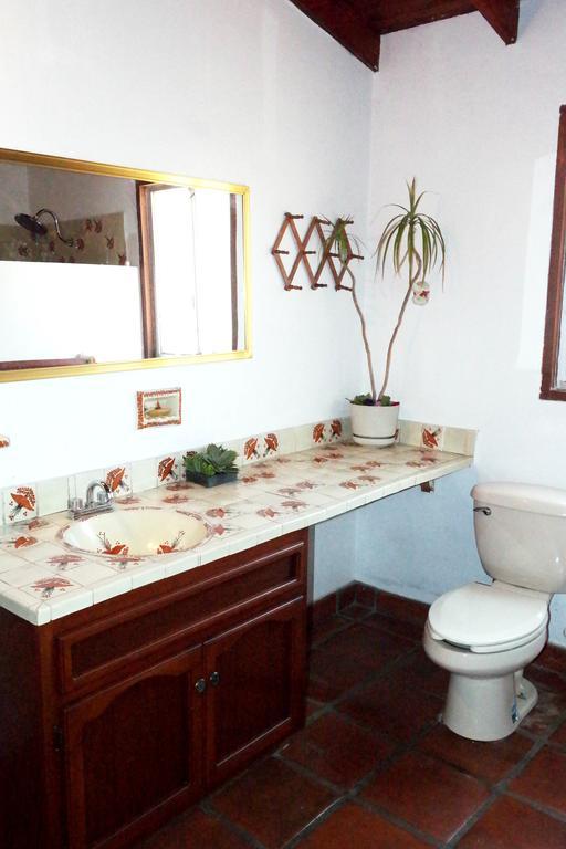 Quinta Los Arrayanes Hotel Ensenada Phòng bức ảnh