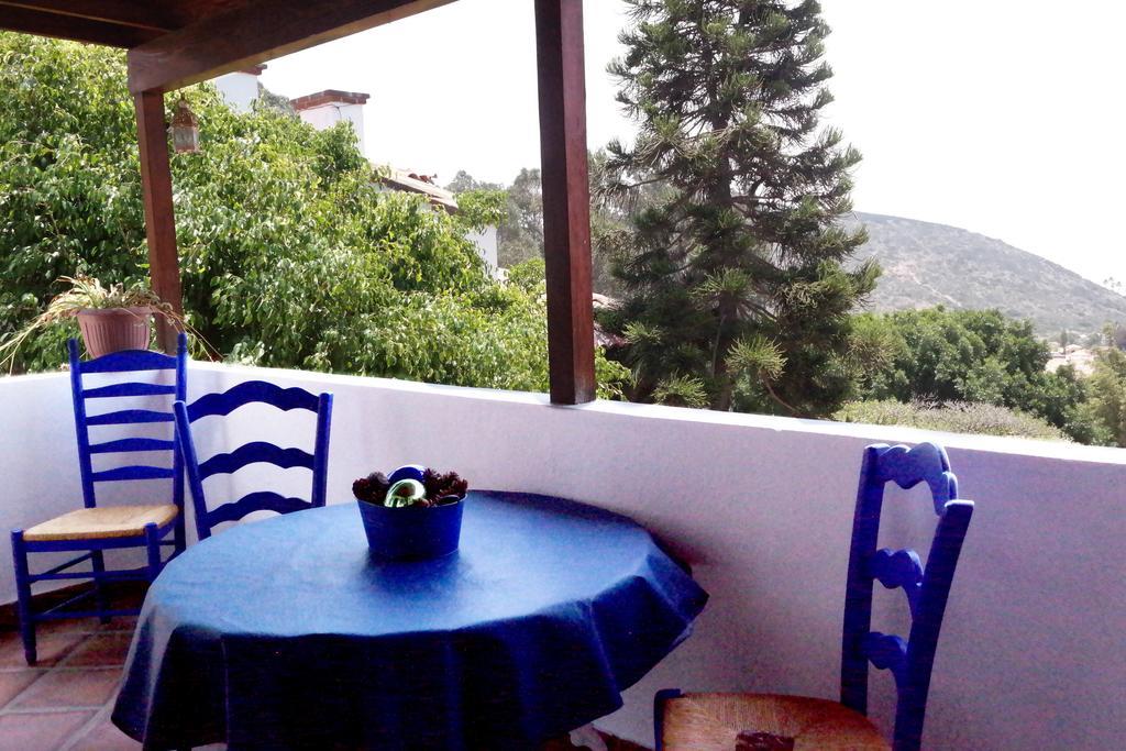 Quinta Los Arrayanes Hotel Ensenada Phòng bức ảnh