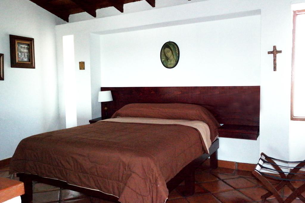 Quinta Los Arrayanes Hotel Ensenada Phòng bức ảnh