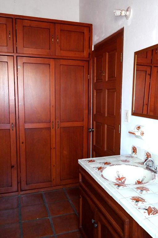 Quinta Los Arrayanes Hotel Ensenada Phòng bức ảnh