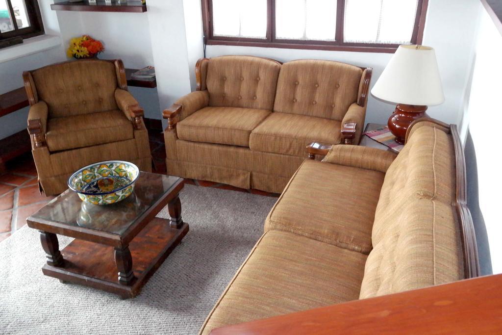 Quinta Los Arrayanes Hotel Ensenada Phòng bức ảnh