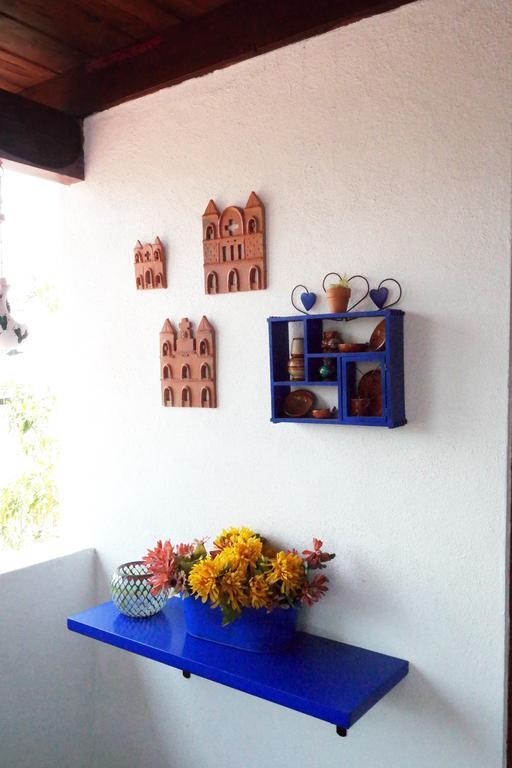 Quinta Los Arrayanes Hotel Ensenada Phòng bức ảnh