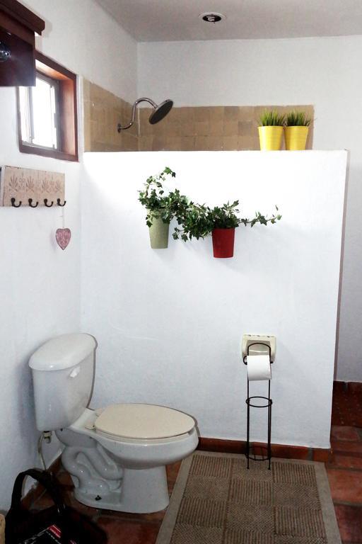 Quinta Los Arrayanes Hotel Ensenada Phòng bức ảnh