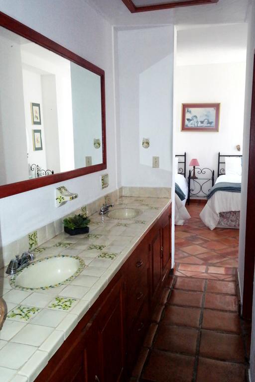 Quinta Los Arrayanes Hotel Ensenada Phòng bức ảnh