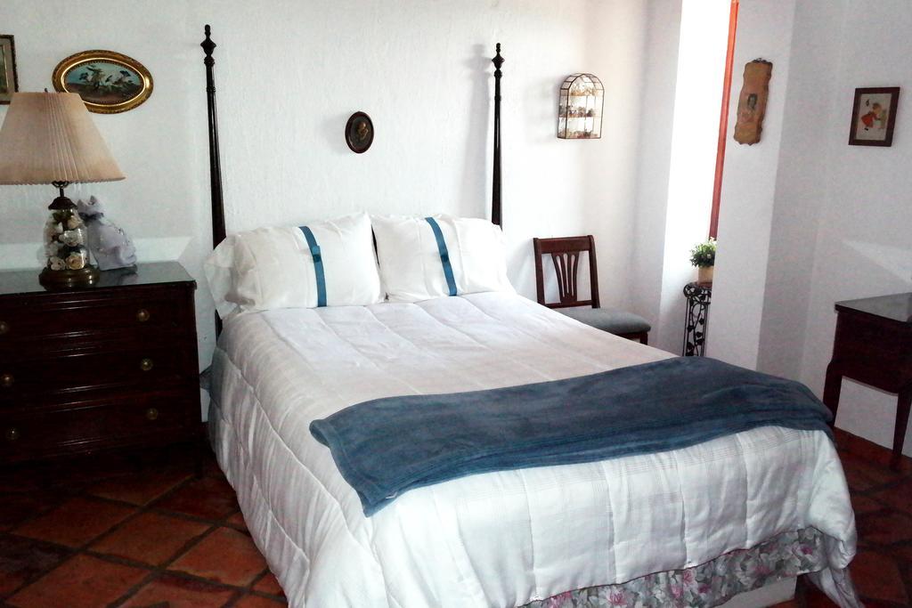Quinta Los Arrayanes Hotel Ensenada Phòng bức ảnh