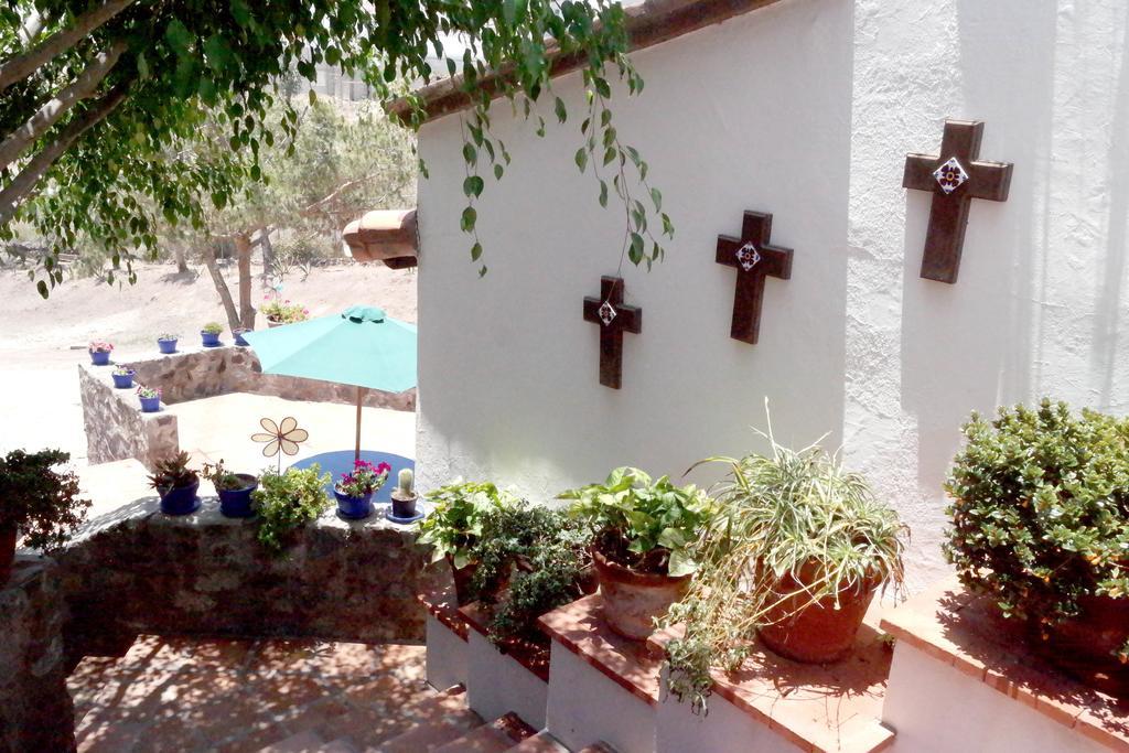 Quinta Los Arrayanes Hotel Ensenada Phòng bức ảnh