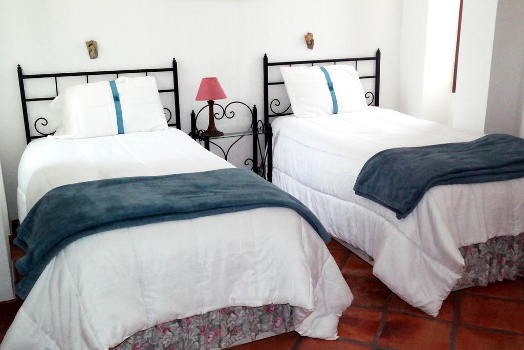 Quinta Los Arrayanes Hotel Ensenada Phòng bức ảnh