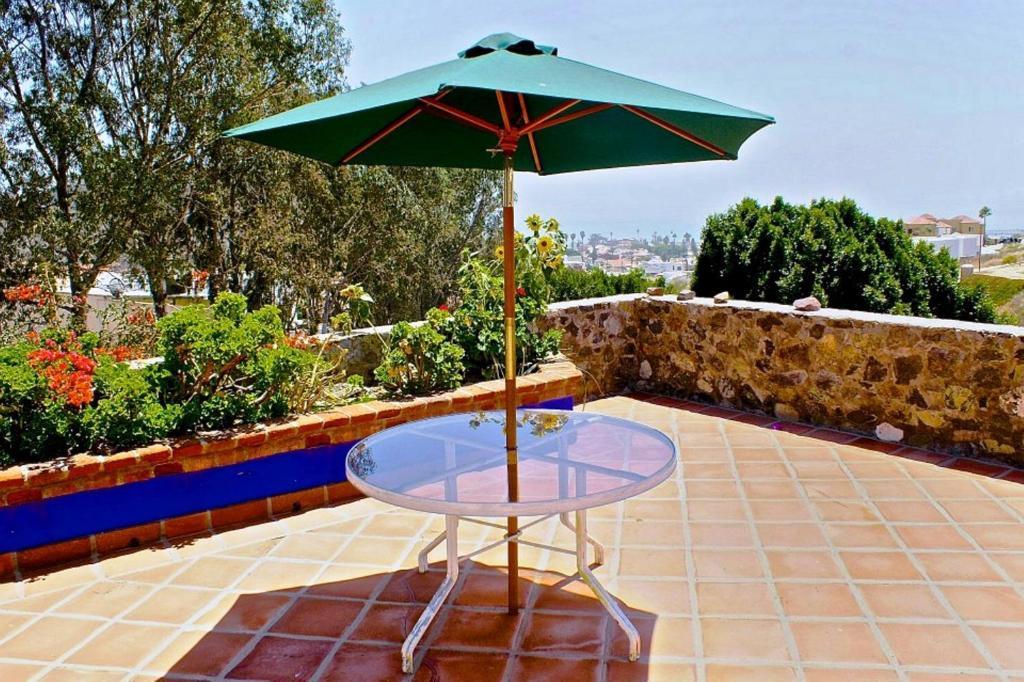 Quinta Los Arrayanes Hotel Ensenada Phòng bức ảnh