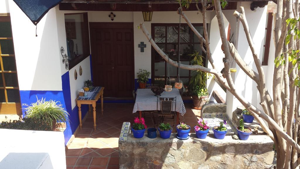 Quinta Los Arrayanes Hotel Ensenada Phòng bức ảnh